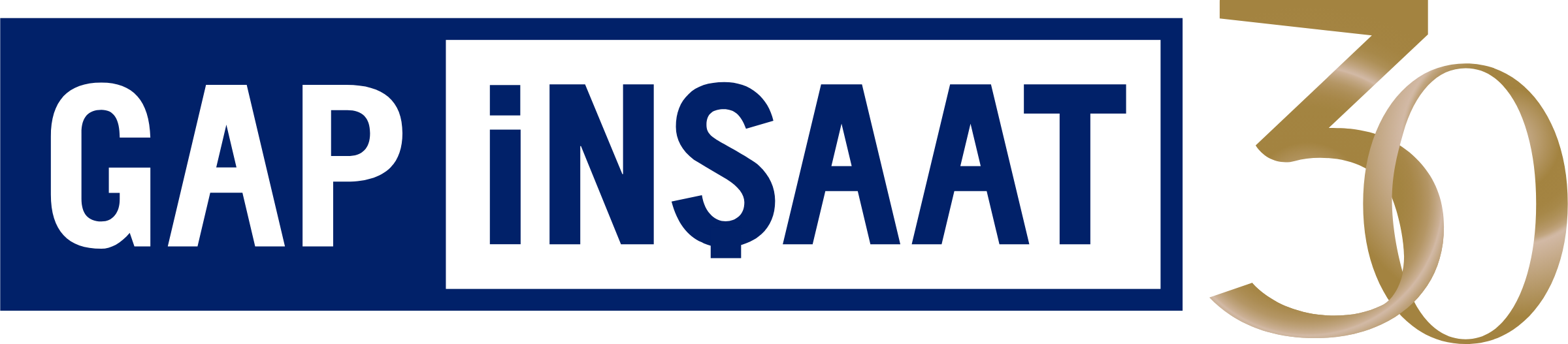 GAP İnşaat