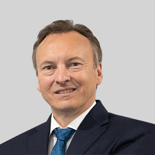 Serdar Jorayev - Founder