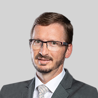 Serdar Jorayev - Founder
