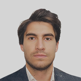 Serdar Jorayev - Founder