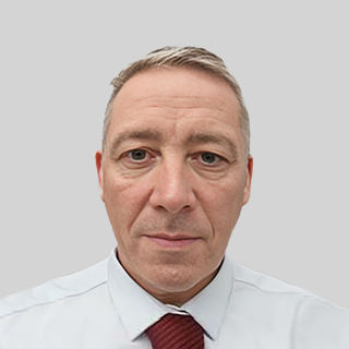 Serdar Jorayev - Founder