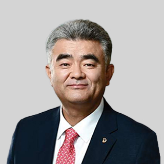 Serdar Jorayev - Founder