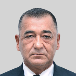 Serdar Jorayev - Founder